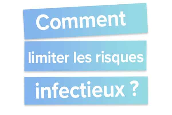 comment limiter les risques infectieux suite à l'opréation de l'implant pénien ?